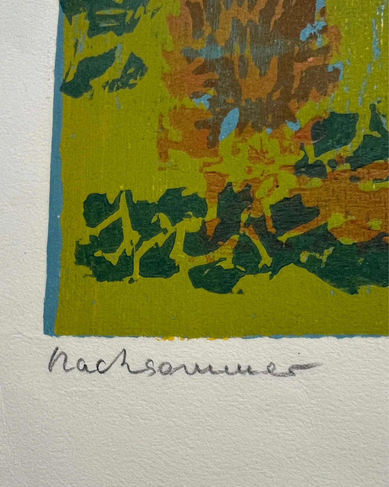Nachtsommer — 03