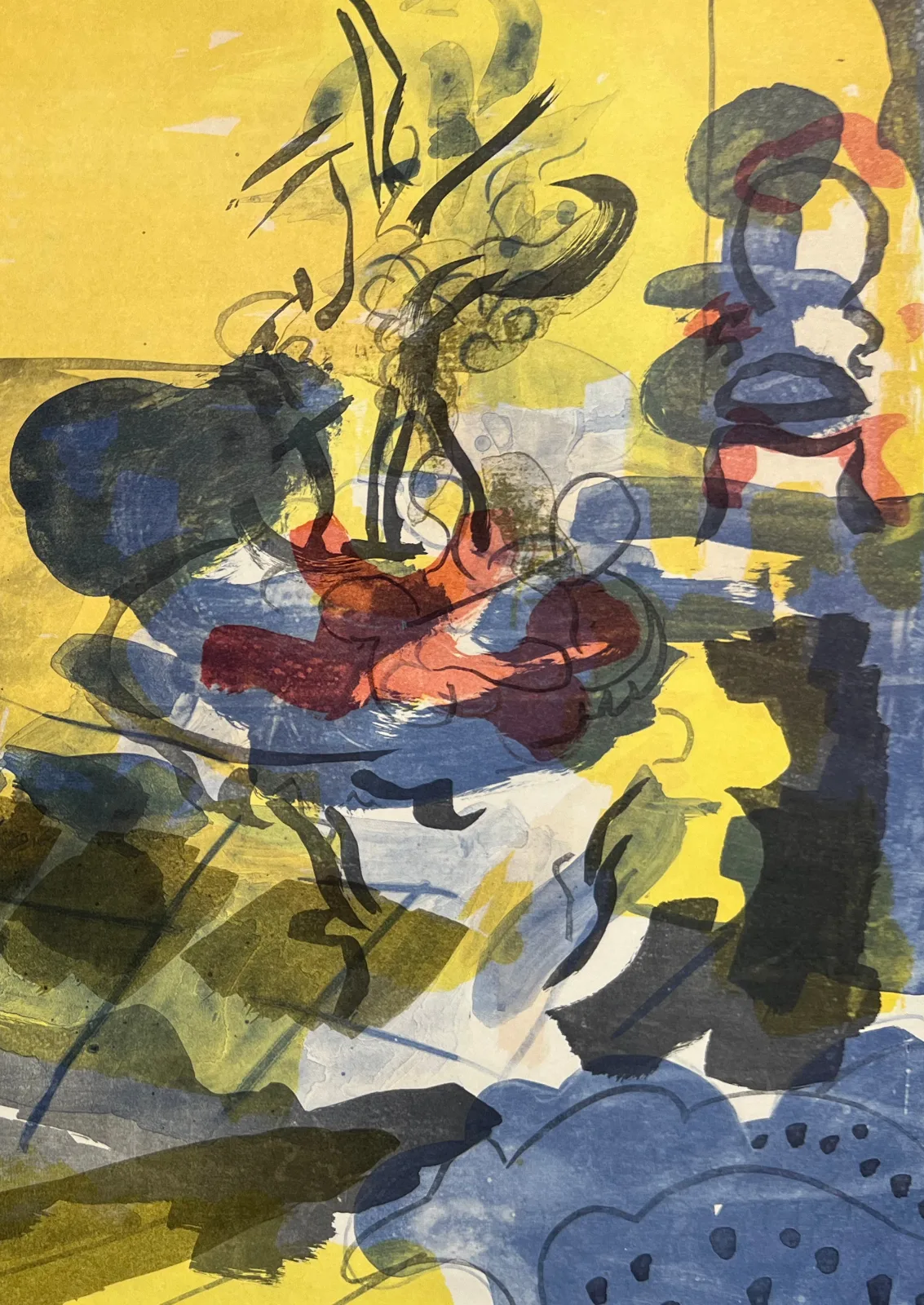 INTERIOR — 02