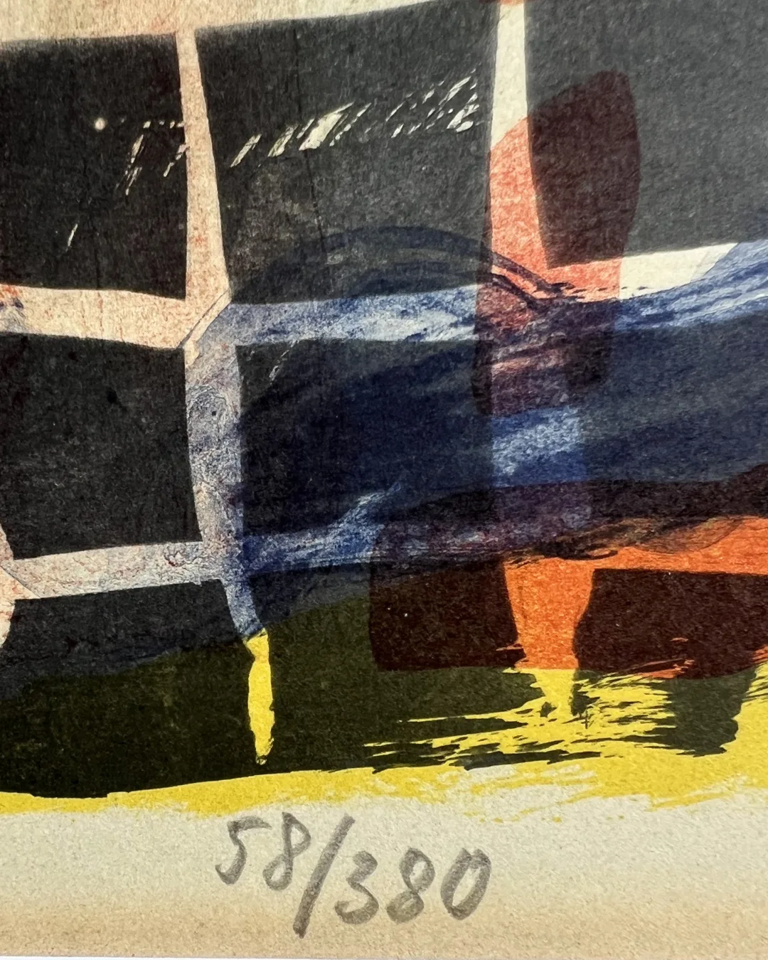 INTERIOR — 04
